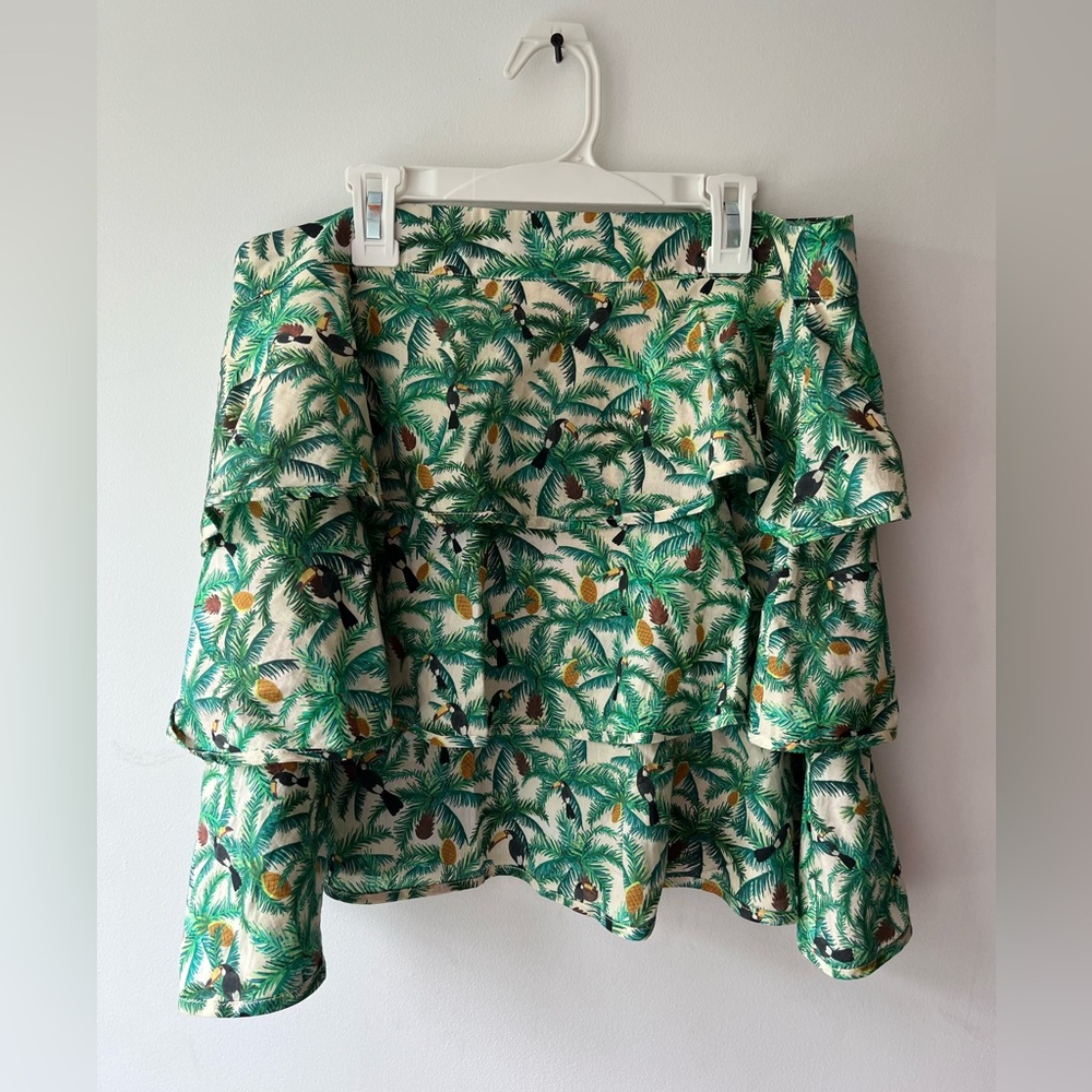 Farmrio Skirt